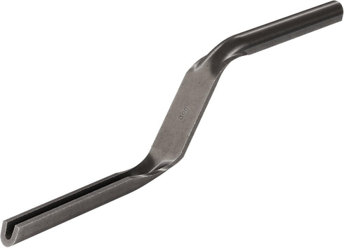 CONVEX JOINTER - CARBON STEEL - 1/2" x 5/8"...