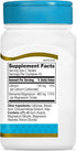 21st Century mgO 400 mg Tablets, 90 Count, Assorted...
