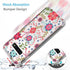 Case for Galaxy S10 Case, for Samsung S10 (Not fit S10 5G) Clear Case, Soft TPU 360 Full Body Shockproof Hybrid Bumper Crystal Clear Phone Case Co...