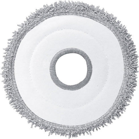 Replacement Parts Kit for Dreame X30/S30/ S10 Robot Vacuum Cleaner, 4 Mop Cloth...