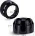 YUFANYA 2.5Inch Projector Shrouds Universal Black Mask for Projector Lens Covers...