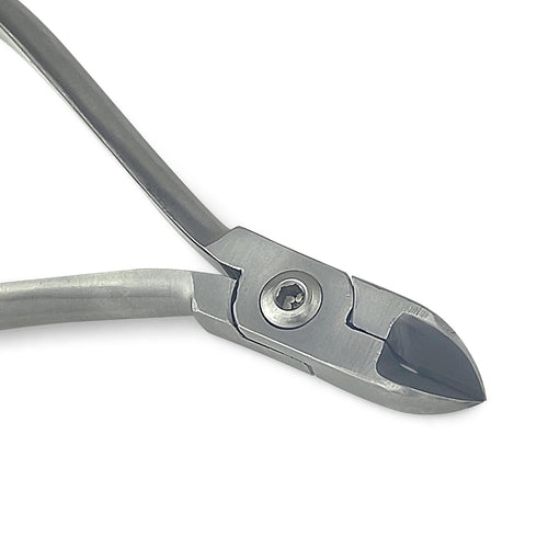 Orthodontic Instruments Tool Set - Hard Wire Cutter, Orthodontic Ortho Dental...