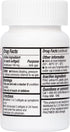HealthA2Z® Gas Relief Simethicone 180mg | Ultra Strength | Relieves from Stomach Discomfort and Gas | Anti Flatulence | Relieves Gas Fast (120 Cou...