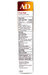 A+D First Aid Ointment Skin Protectant With Vitamin A&D 1.50 oz ( Pack of 2 )...