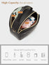 PORT&LOTUS Small Handbags for Women Fashion Top-handle Women's Bags Crossbody Purses for Women...