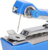 Portable Sewing Machine Handheld Stitching Machine Stitch Sew Quick Handheld Sewing Machine for Beginners Sewing Clothes Fabric......