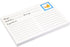 C.R. Gibson Q12-25450 Recipe Cards, One Size, Multicolor...