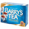 Barry's Tea, Decaffeinated, 80-Count Box...