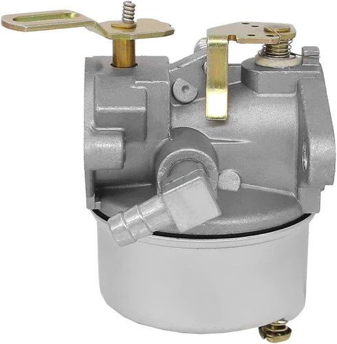 640298 Carburetor Replacement for Tecumseh 640298 OHSK70 OH195SA Engines 5.5hp 7hp Models Carb Replacement for Ariens 932036 932504 ST524 Snowblow...