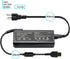45W 20V 2.25A Adapter Laptop Charger Compatible for Lenovo ADLX45NLC3A ADLX45NCC3A ADLX45NDC3A ADLX45NCC2A ADLX45NLC2A 45N0289 45N0290 45N0294 0B4...