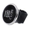 labwork Keyless Go Push to Start Stop Engine Dash Ignition Button Switch 1FU931X9AC 1FU931X9AB Replacement for Grand Cherokee...