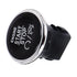 labwork Keyless Go Push to Start Stop Engine Dash Ignition Button Switch 1FU931X9AC 1FU931X9AB Replacement for Grand Cherokee...