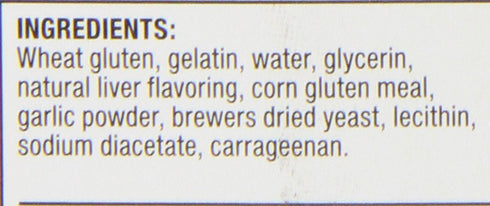 Starmark Everlasting Treat For Dogs, Liver, Medium...