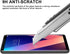 3D Curved Screen Protector for LG V30, (2pcs) Ultra Clear Anti-Stracth Full Cover Screen Protector Tempered Glass for LG V30 H931 US998 AS998 H930...