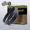 46mm Camera Lens Hood Compatiable All Brands Ø46mm Lenses.Example 75mmf/2.5SUMMARIT;90mmf/2.8ELMARIT,35-100mmf/4.0-5.6;for LumixG14mmf/2.5ASPH,35-...