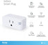 Smart Wi-Fi Plug Adaptor, 2 Pack - Smart Plug to Connect Your Devices to Your Wi-Fi......