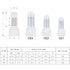 200 Pcs Closed End Crimp Connectors 12-10 AWG Gauge Wire End Caps Protective Nylon Wire Crimps Connectors (CE5)...