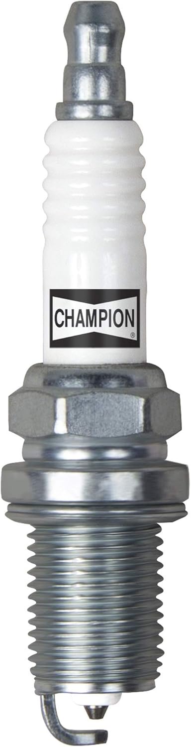 Champion Double Platinum Power 7071 Spark Plug (Carton of 1) - RC12PYP...