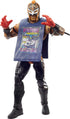 Mattel Rey Mysterio Elite Collection Action Figure...