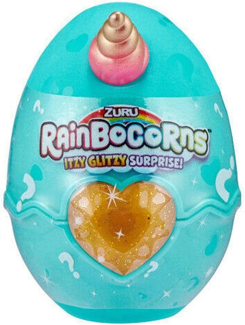 Rainbocorns - Itzy Glitzy Surprise Series 1-2 Pack...