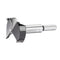 2" (51mm) Forstner Drill Bit for Precise Woodworking with Durable YG8 Carbide Thickness of 2.0mm,This Hinge Cutter Tool is Ideal for Hard Wood, Pl...