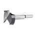 2" (51mm) Forstner Drill Bit for Precise Woodworking with Durable YG8 Carbide Thickness of 2.0mm,This Hinge Cutter Tool is Ideal for Hard Wood, Pl...