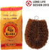 KAMENOKO TAWASHI" Vegetable Scrub Brush × 2 Packs...
