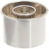 Ateco 14422 2 1/2" Stainless Steel Doughnut Cutter...