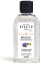 MAISON BERGER Reed Diffuser Refill Lavender Fields 200ml/6.76 Fl.Oz...