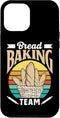 iPhone 14 Plus Bread Baking Team Loaf Bake Baker Case...