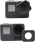 Replacement Lens Cover for Gopro Hero 5/6/7, Camera Anti-Scratch Protective Glass Lens Repair Parts Accessories Compatible for Gopro Hero 5 Hero 6...