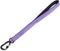 Hyhug Pets 18 Inches Short Leash with 3M Reflective Safe - Fashion and Sturdy Jacquard Weave Nylon Lead for Giant Large Medium Dogs Walking, Joggi...