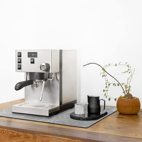 Coffee Maker Mat For Countertops, 19" x13" Golener Coffee Dripper Mats,Coffee Machine Pads,Absorbent, Washable,Reversible Microfiber Dish Drying M...