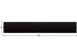 Teacher Created Resources Fun Size Better Than Paper Bulletin Board Roll, 18" x 12', Black...