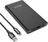 Power Bank Fast Charging PD 3.0 18W Quick Charge Portable Charger 10000mAh USB-C Back Up Battery Pack for iPhone 15 14 13 12 11 X XS XR Pro Max Pl...