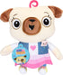 Doloowee Plush Nico and Chip Toys Best Buddies Official Licensed 8” Chip and Nico Stuffed Animal Toy Plush in 2-Pack Bundle...