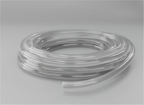 Long Solid Vinyl 1/4" Outdoor Patio Chair Spline, Replacement Awning Cord, Sling Chair Spline (25 FT)...