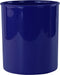 Reston Lloyd Multipurpose Crock Organize All Kinds of Utensils & Kitchen Tools, Extra Large Holder, Indigo...
