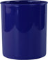 Reston Lloyd Multipurpose Crock Organize All Kinds of Utensils & Kitchen Tools, Extra Large Holder, Indigo...
