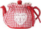 Tea Cosy,Creative Kitchen Tea Pot Dust Cover,Teapot Cozy Breakfast Warmer,Tea Pot Cover Insulation and Keep Warm,Tea Kettle Quilt for Home Kitchen...