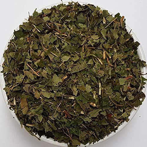 Herba Organica - Horse Chestnut Leaf - Aesculus hippocastanum L - Horse-Chestnut (50g)...