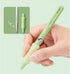4 Pcs Mechanical Pencils 0.5mm Cute Panda Mechanical Pencil Kawaii Cartoon Pencils School Pencil for Kids Students Girls Women (4Pcs Panda)...