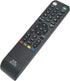 RMT-AH111E Replaced Remote fit for Sony Home Theater System HT-RT5 HT-ST9 SA-RT5 SA-ST9 SS-WST9 SA-WST9 SA-SLRT5 SA-SRRT5 SA-WRT5 1-492-937-11 RMT...