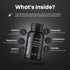 2022 Rave Hydration Vitamins | for a Better Tomorrow | Rapid Rehydration & Energy Booster | Replenishes Essential Electrolytes | Made for Festival...