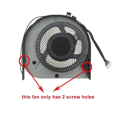 New CPU Cooling Fan Intended for Lenovo ThinkPad T470 01AX923 01AX924 01AX928/ ThinkPad T480 01YR202 01ER499 Series Laptop Fan EG50050S1-CA30-S9A ...