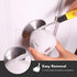EUDEMON 6 Pack Baby Safety Door Knob Covers Door Knob Locks...