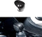 Gear Shift Lever Knob Shifter Head Cover Trim for Toyota C-HR CHR 2018 2019 2020 2021 2022, ABS Carbon Fiber...