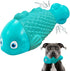 Dog Chew Toys for Aggressive Chewers, Indestructible Dog Toys for Aggressive Chewers, Tough Dog Toys for Large Dogs, Squeaky Dog Toys, Strong Dog ...