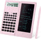 Scientific Calculators for Students, 10-Digit Large Screen, Math Calculator with Notepad, Classroom Must Haves for Middle High School Supplies & C...