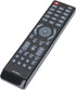 New NS-RC02A-12 Remote fit for Insignia TV NS-15E720A12 NS-19E720A12 NS-22E730A12 NS-24E730A12 NS-32E740A12 NS-37L760A12 NS-42E760A12 NS-42L780A12...